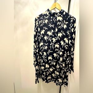 Ganni dress (new condition - never worn)